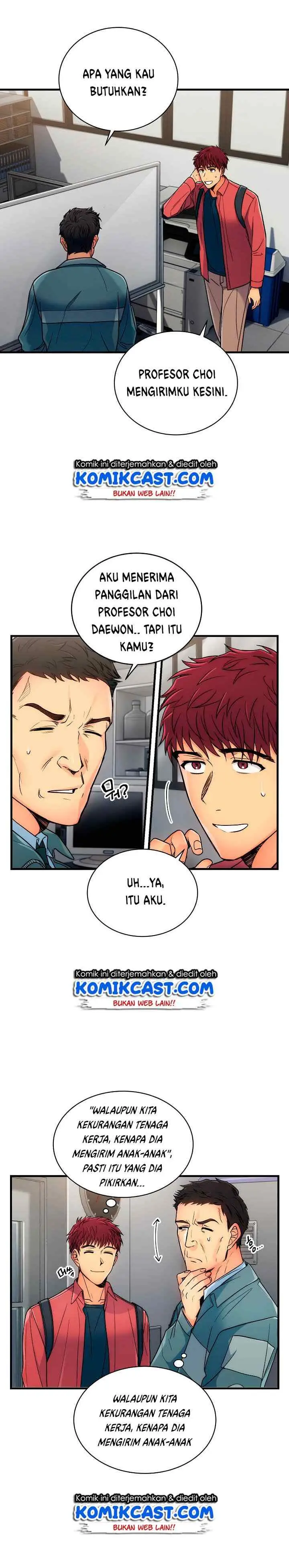 Medical Return chapter 19 halaman 10