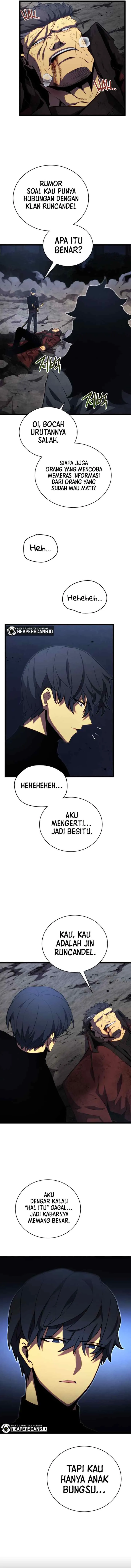 Swordmaster's Youngest Son chapter 45 halaman 5