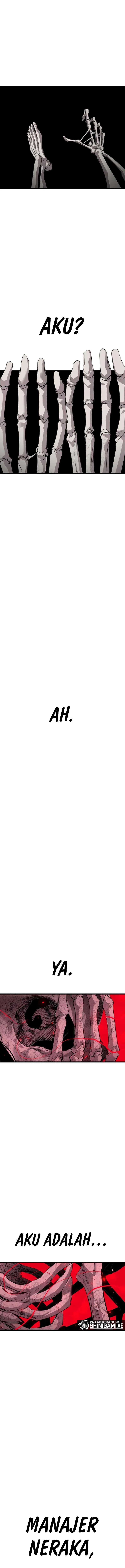 Bones chapter 30 halaman 13