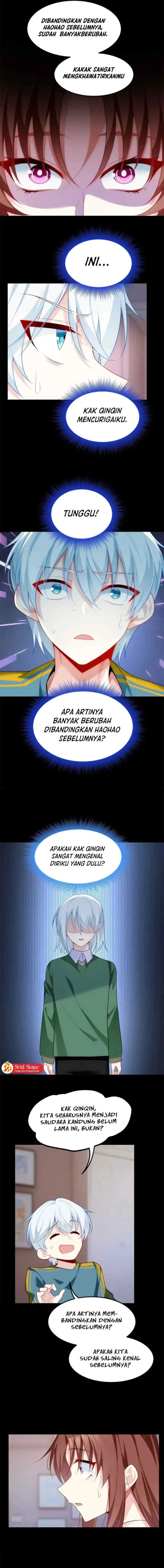 I Eat Soft Rice in Another World chapter 80 halaman 9