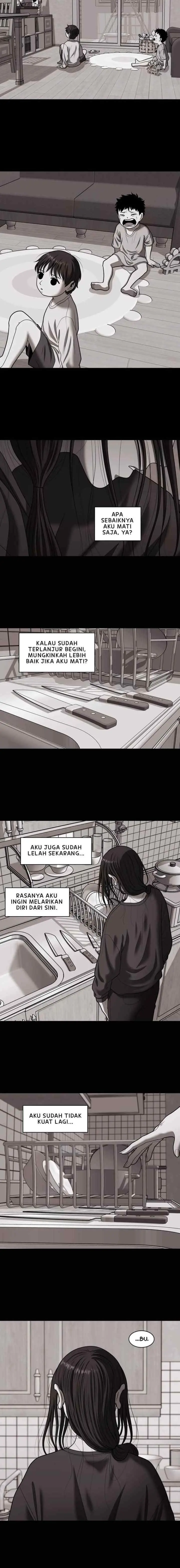 Mañana chapter 227 halaman 13