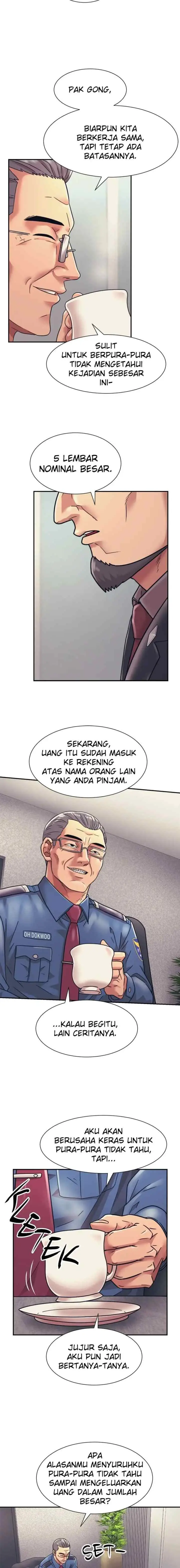 I Am Unbeatable chapter 9 halaman 7