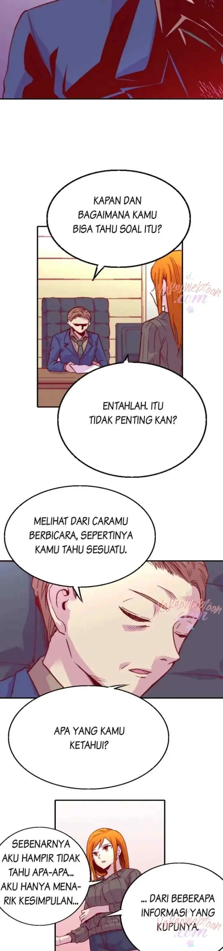 Gwisin-nim chapter 95 halaman 10