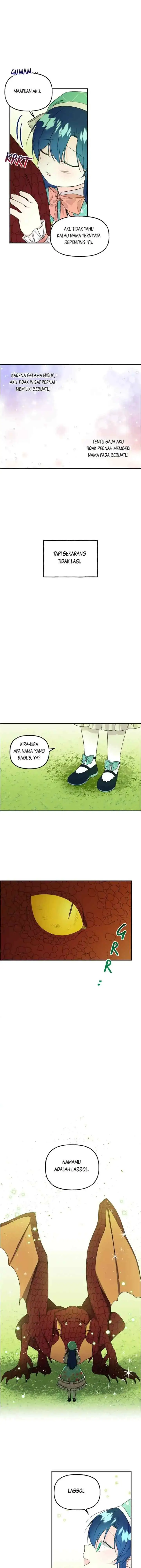 Daughter of the Great Wizard chapter 35 halaman 9
