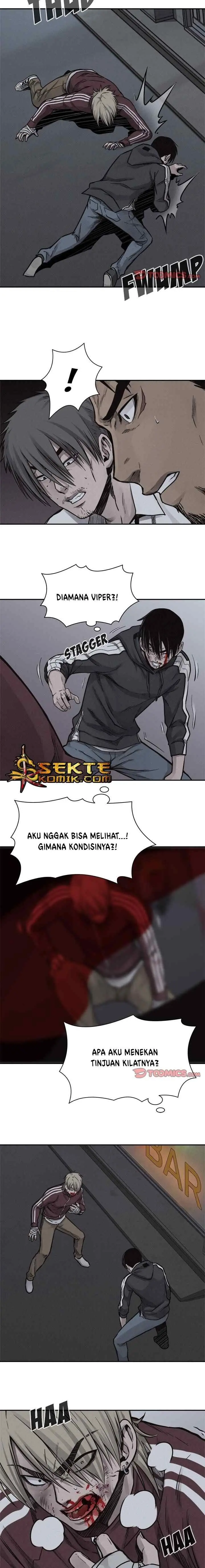 Pounding chapter 75 halaman 18