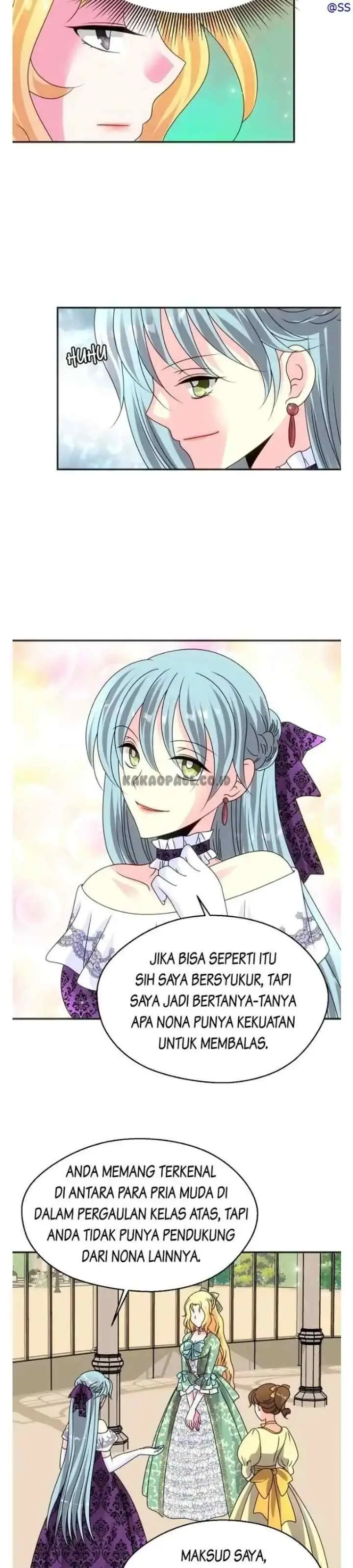 I Refuse the Duke chapter 59 halaman 4