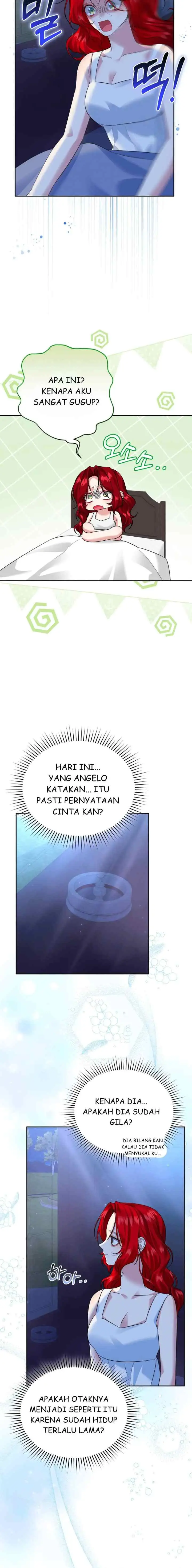 Fairy Legacy chapter 52 halaman 12