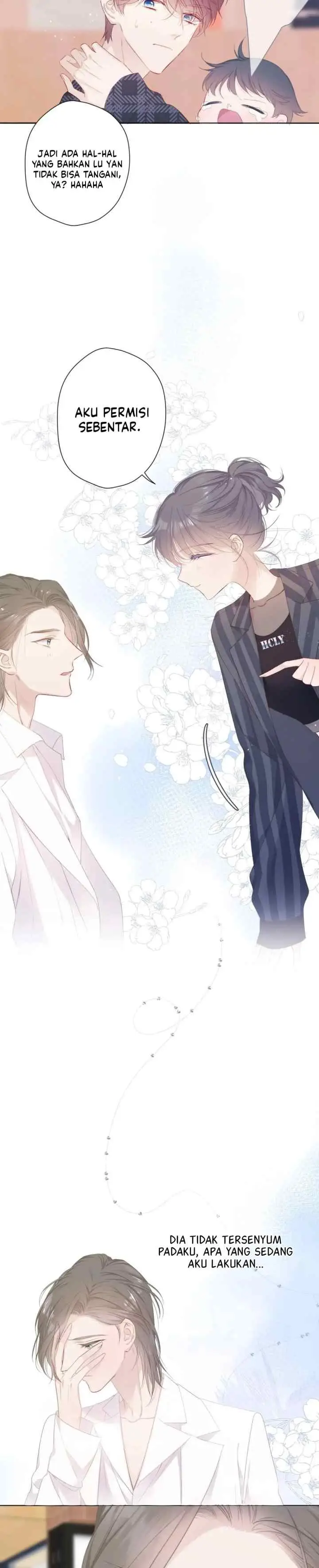 Protect My Star chapter 47 halaman 16