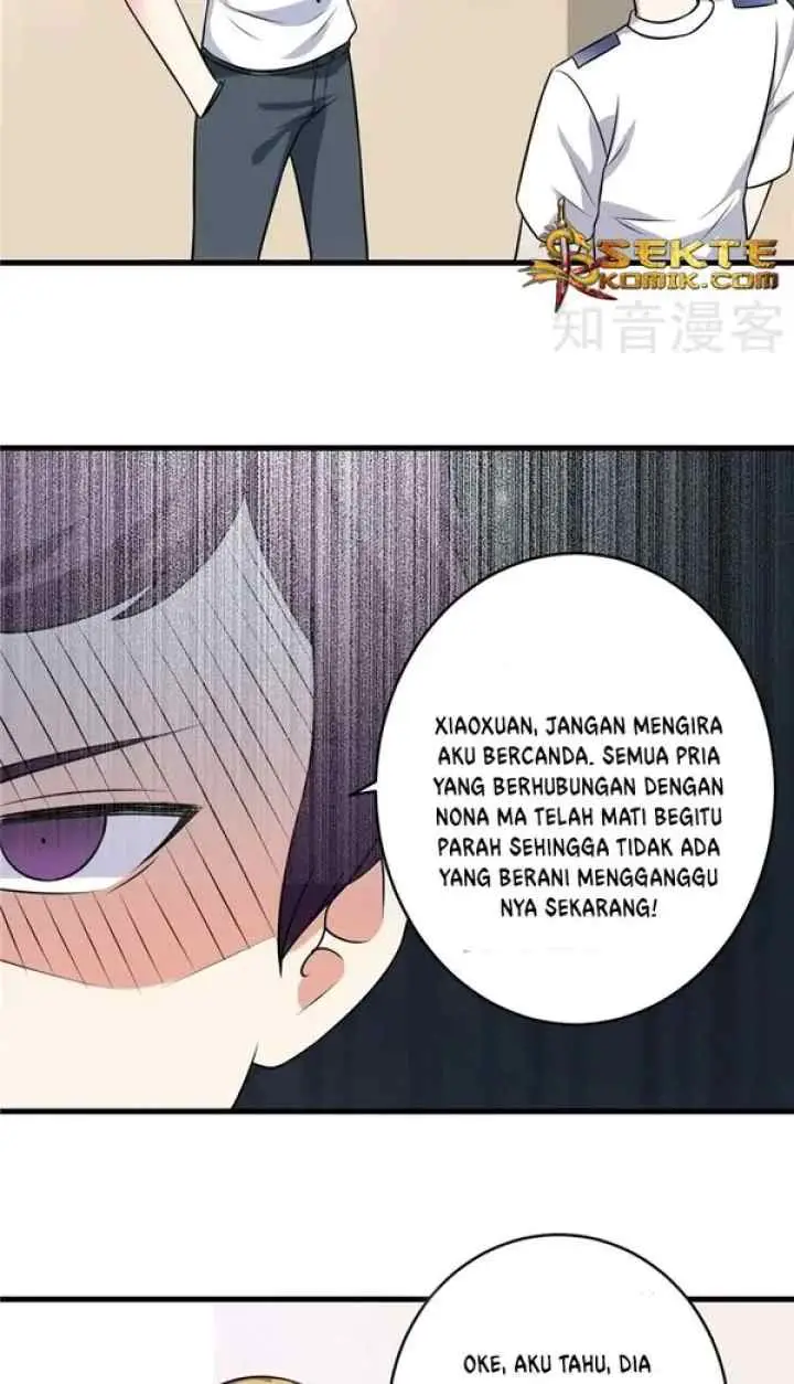 Ceo's Top Master chapter 82 halaman 9