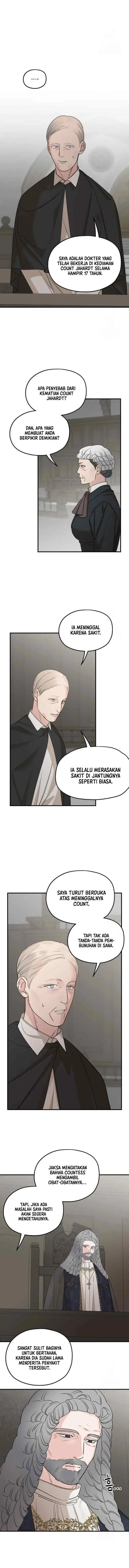My In-Laws Are Obsessed With Me chapter 60 halaman 11