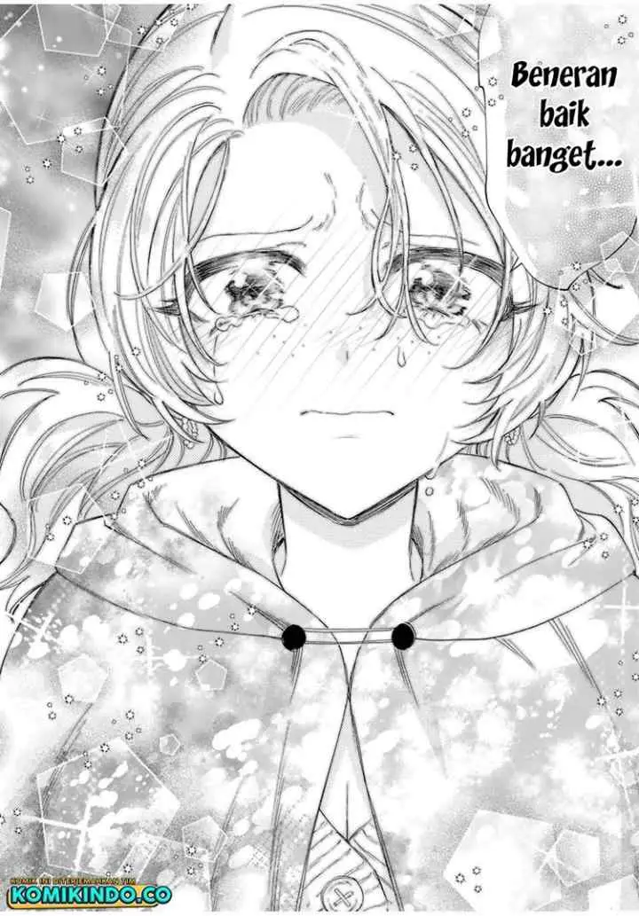 A Rank Party wo Ridatsu Shita Ore wa, Moto Oshiego Tachi to Meikyuu Shinbu wo Mezasu chapter 82 halaman 13
