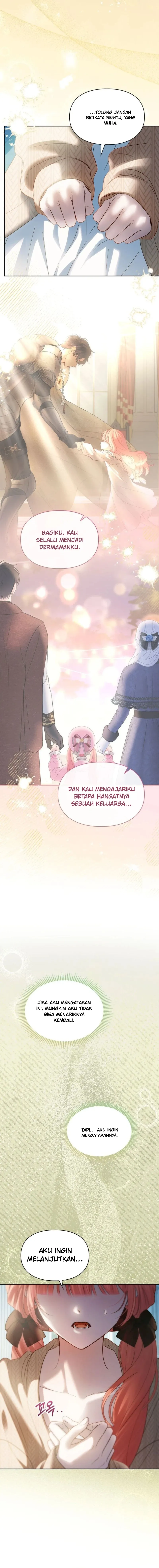 The Baby Prisoner of the Winter Castle chapter 91 halaman 4