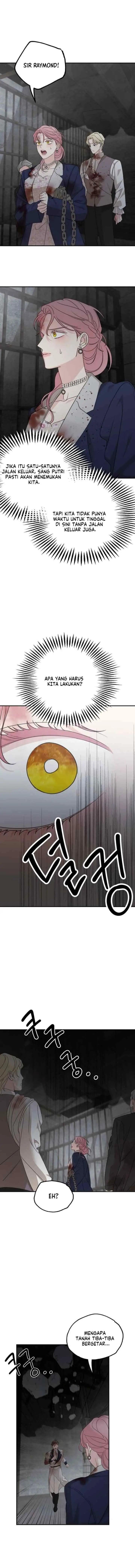 My In-Laws Are Obsessed With Me chapter 116 halaman 6