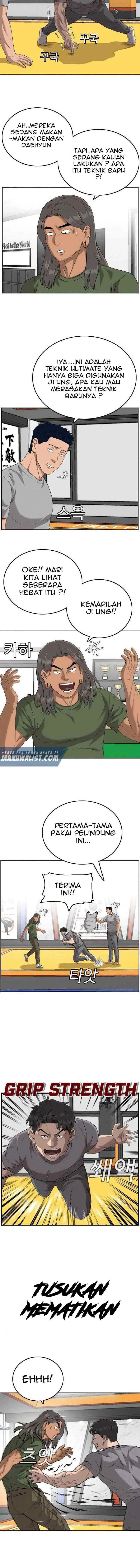 A Bad Person chapter 103 halaman 12