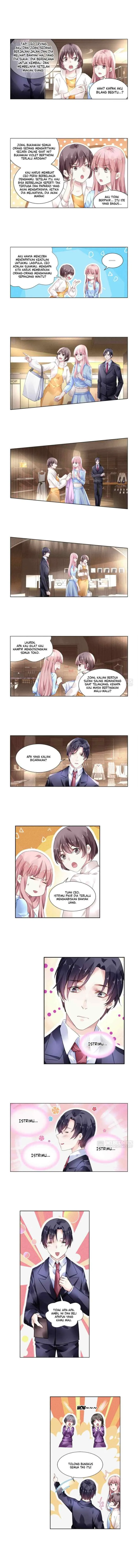 Guomin Laogong Dai Huijia chapter 157 halaman 4