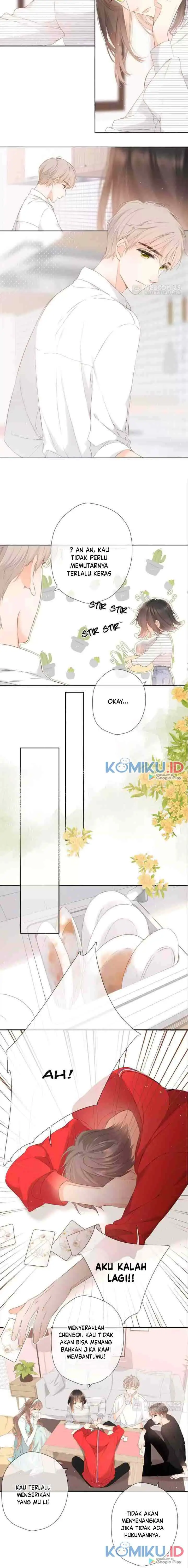 Once More chapter 42 halaman 6