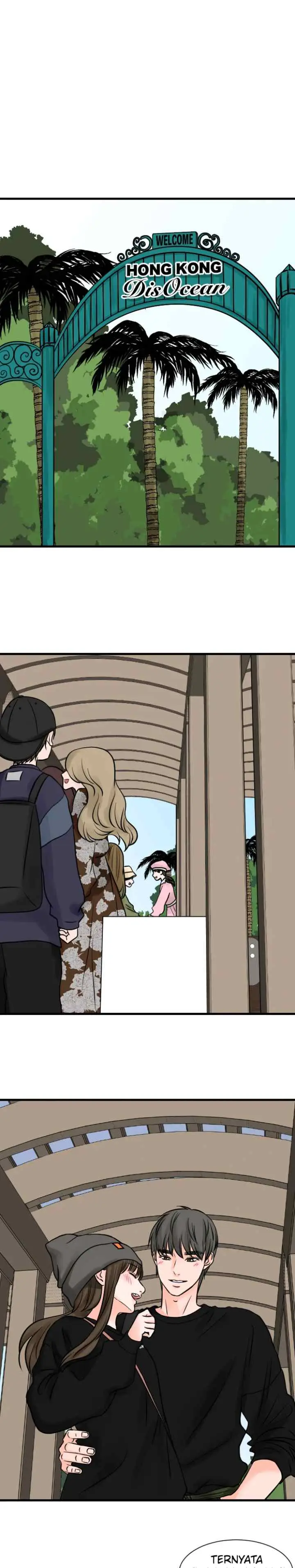 One + One (Bao A) chapter 85 halaman 14