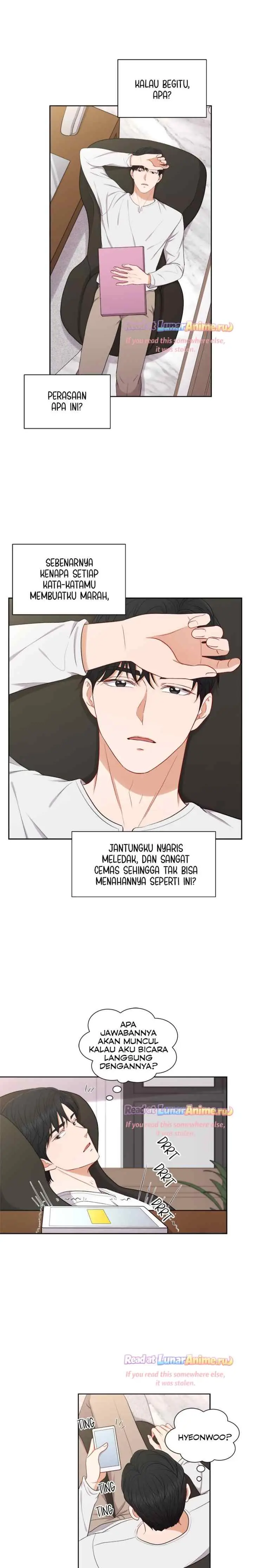 I Need a Bride chapter 42 halaman 4