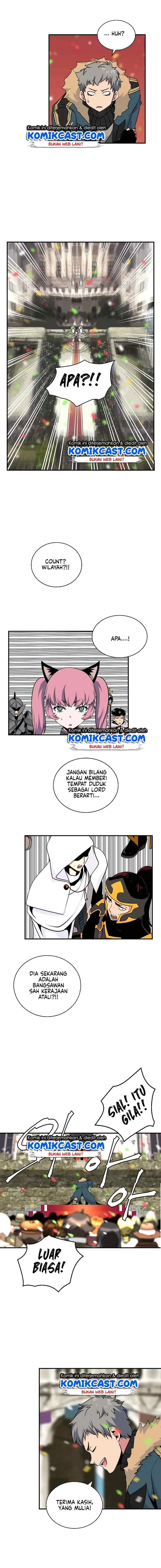 Fantasy Online chapter 58 halaman 8