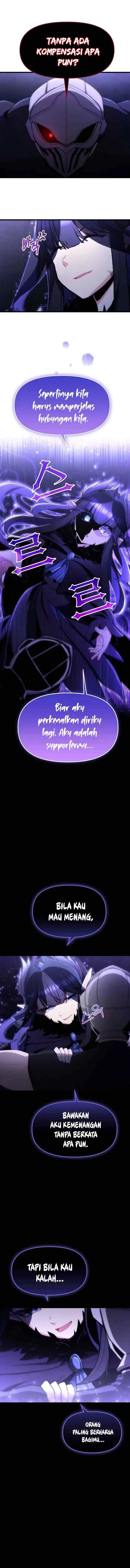 The Unexpectedly Strong Knight In The Elfs Arena chapter 6 halaman 12