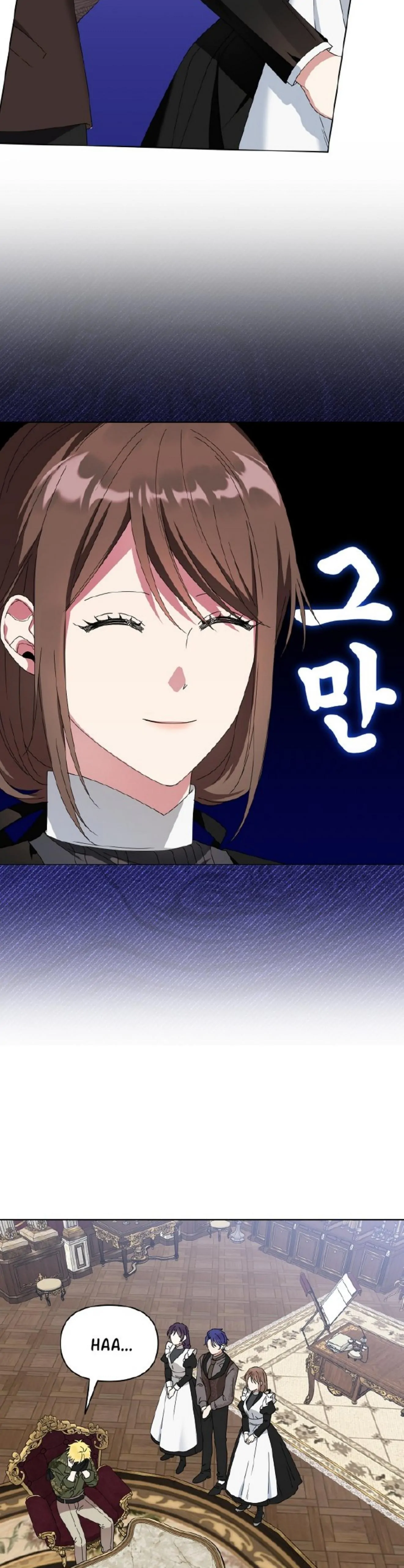 Bird Empress chapter 18 halaman 4