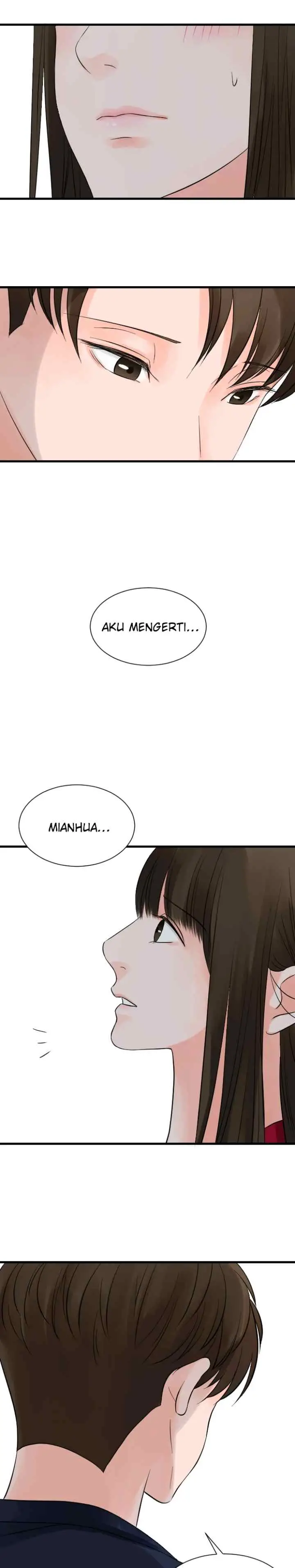 One + One (Bao A) chapter 45 halaman 8