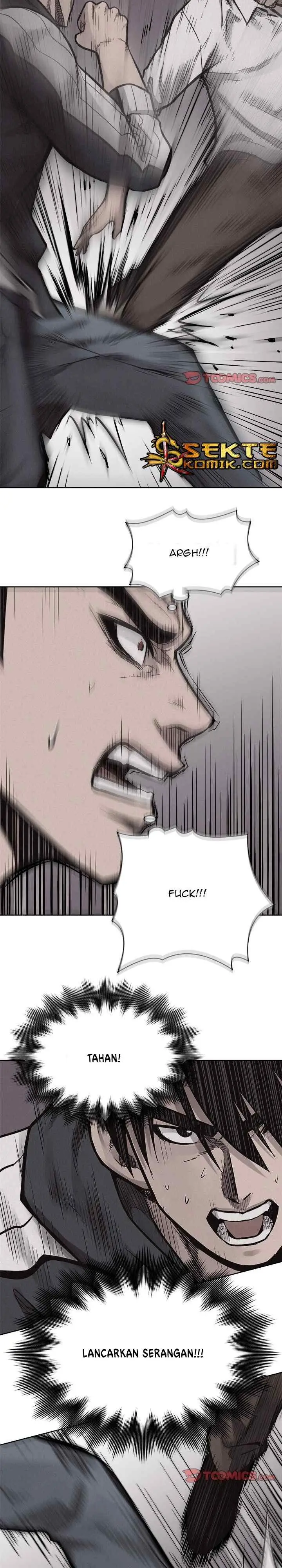 Pounding chapter 51 halaman 15