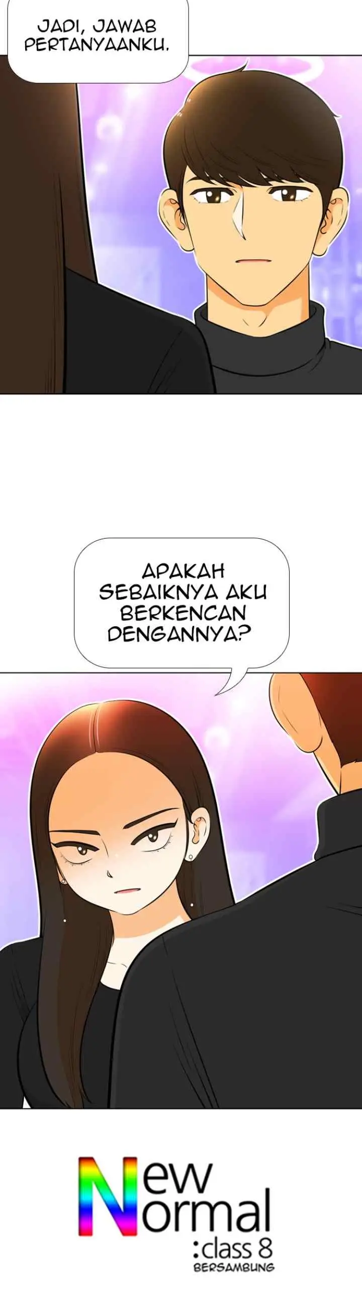 New Normal: Class 8 chapter 247 halaman 19