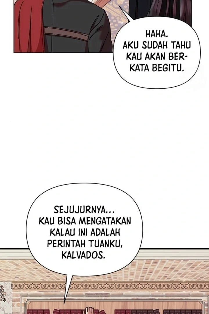 Ingram's Light chapter 61 halaman 61