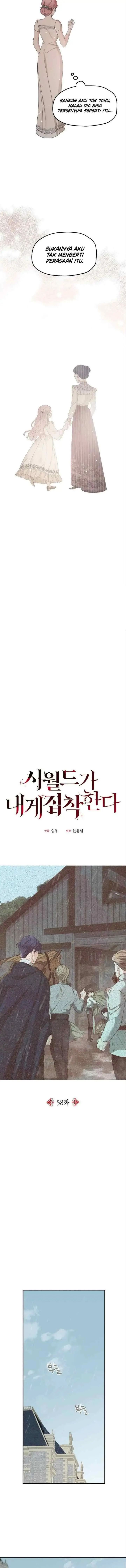 My In-Laws Are Obsessed With Me chapter 58 halaman 8