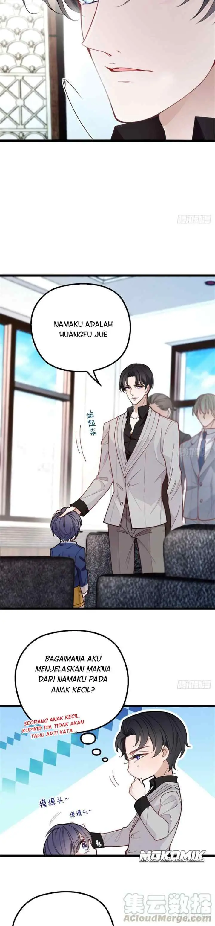 The Duke's Hidden Baby: BOGO! chapter 7 halaman 11