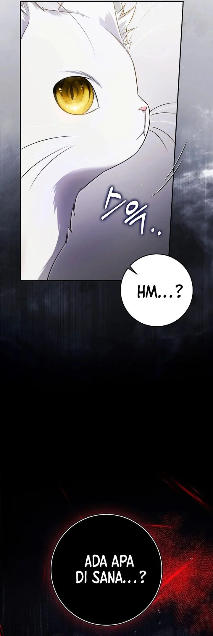 I Am the 5-Year-Old Spy Who Kidnapped the Villain chapter 27 halaman 70