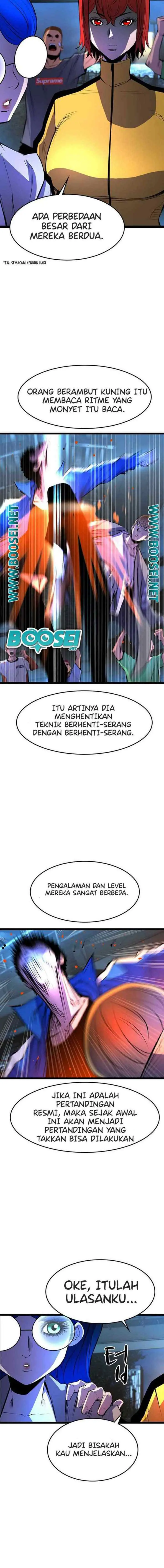 Demonic Master of Mount Kunlun chapter 29 halaman 13