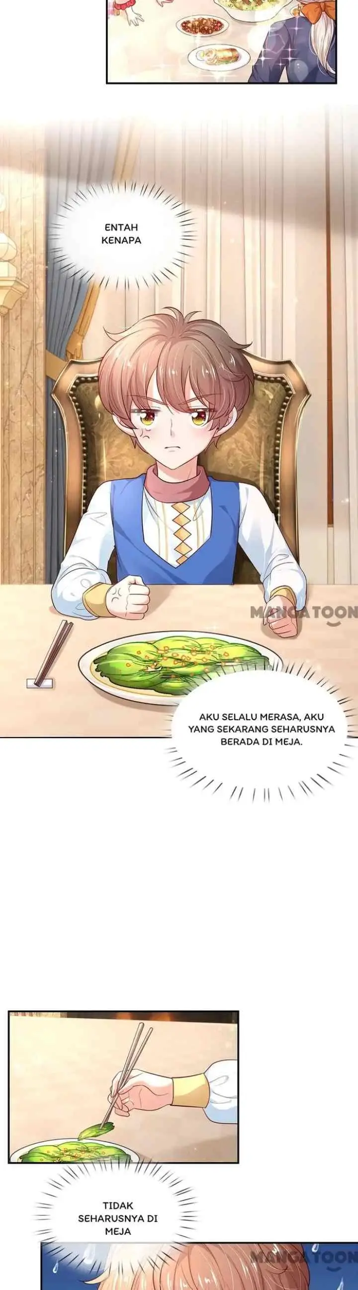 I Became The Emperor's Daughter One Day chapter 432 halaman 6