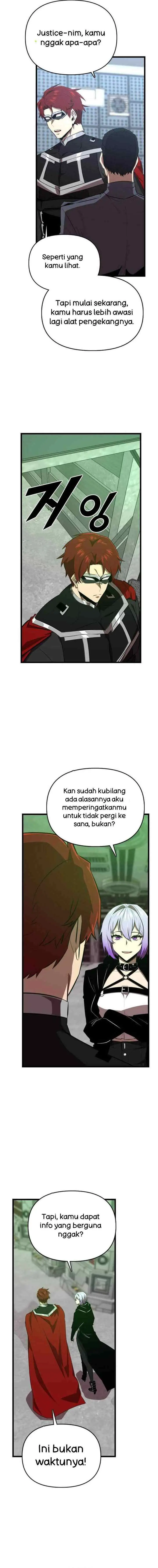 Rental Hero chapter 38 halaman 10