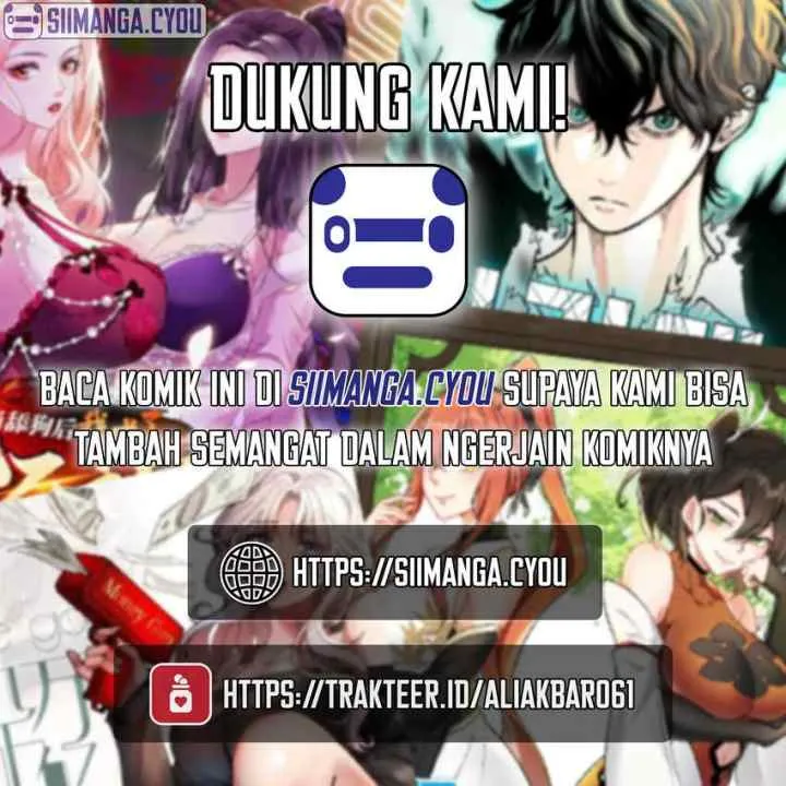 I Have 90 Billion Licking Gold chapter 108 halaman 8
