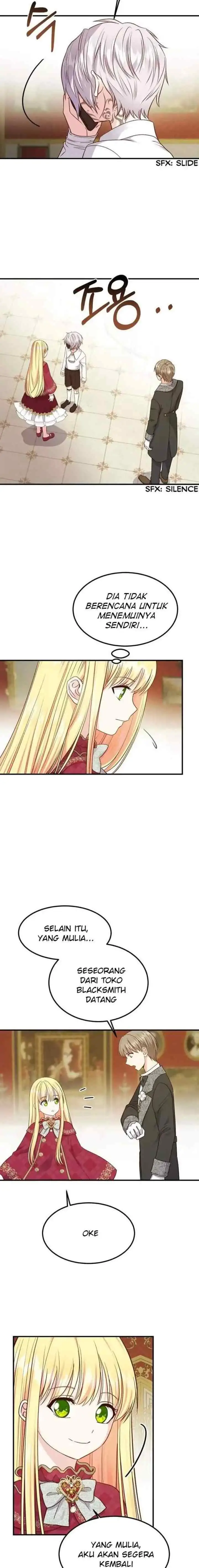 I Became the Wife of the Monstrous Crown Prince chapter 11 halaman 4