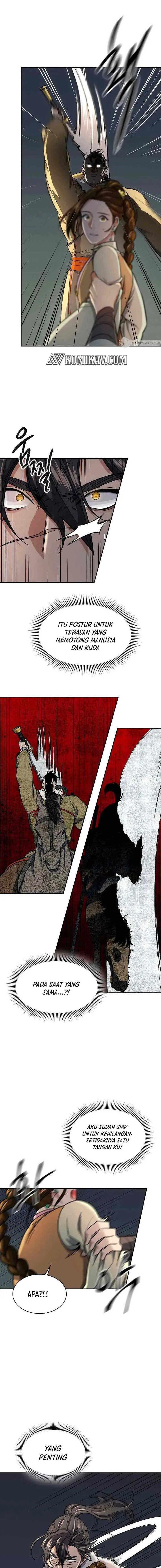 Storm Inn chapter 75 halaman 8