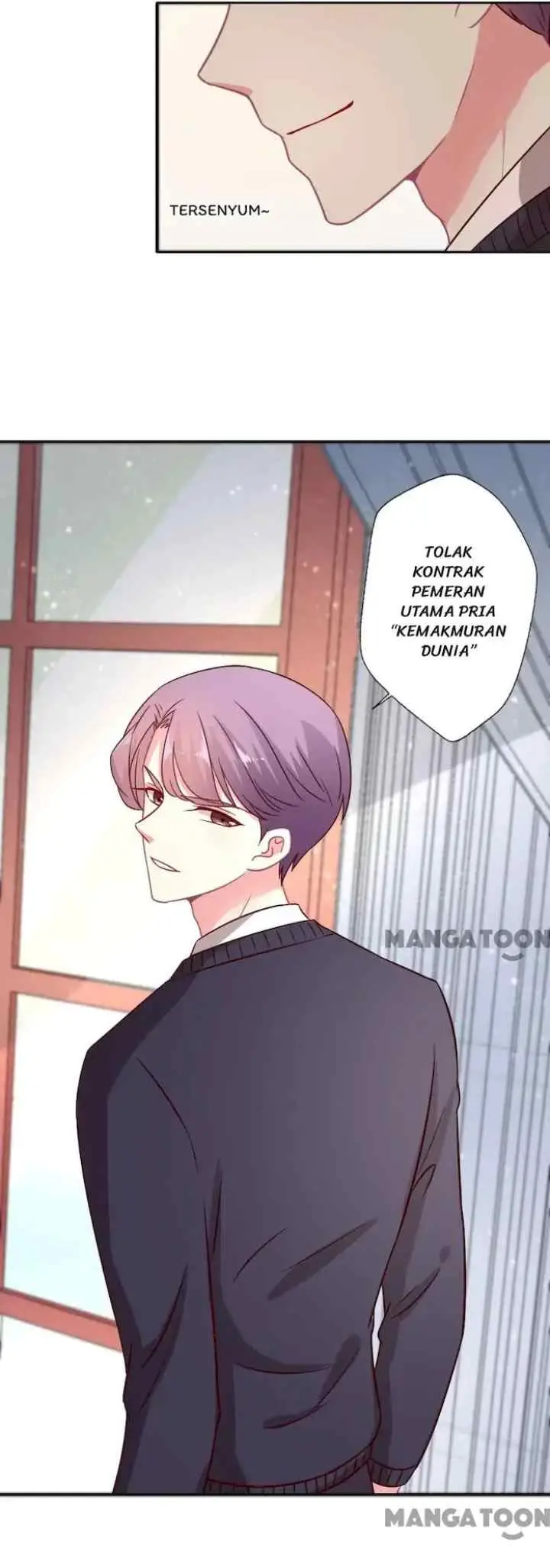 Cost of Being Famous (A-List) chapter 38 halaman 7