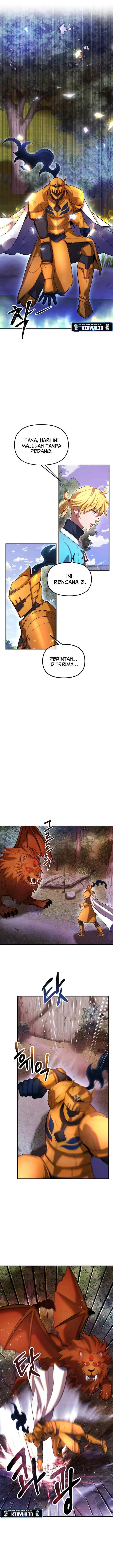 Golden Mage chapter 25 halaman 7