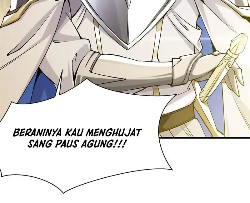 The Yellow-haired Villain in Female Main Character's Novel wants Happiness chapter 73 halaman 16