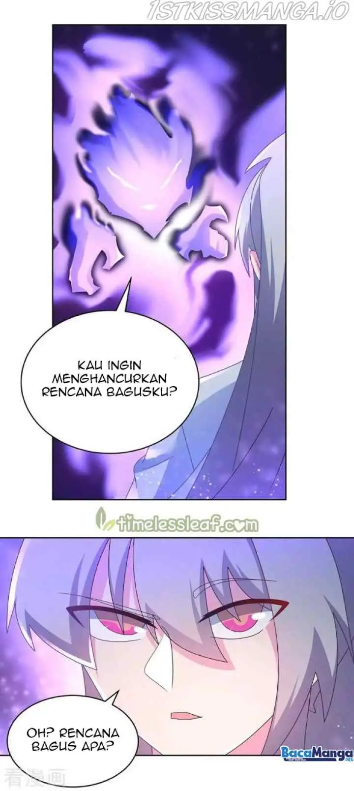 Above All Gods chapter 282 halaman 13