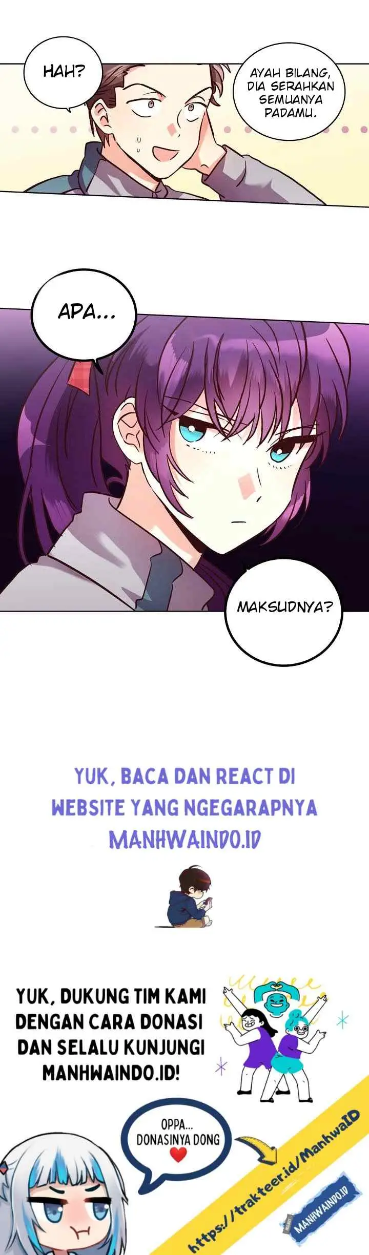 Pride Complex chapter 23.1 halaman 16