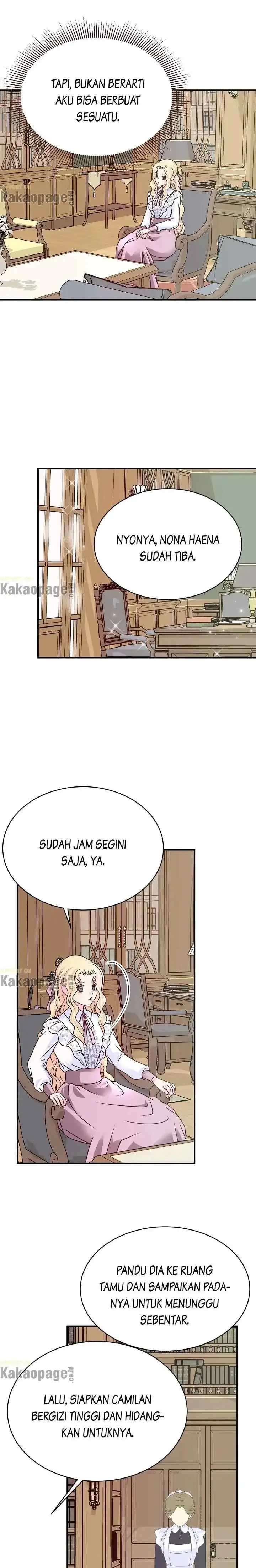 I Refuse the Duke chapter 109 halaman 11