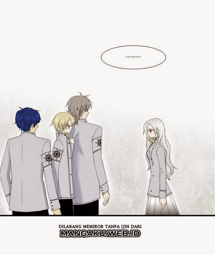 Black Haze chapter 28 halaman 29