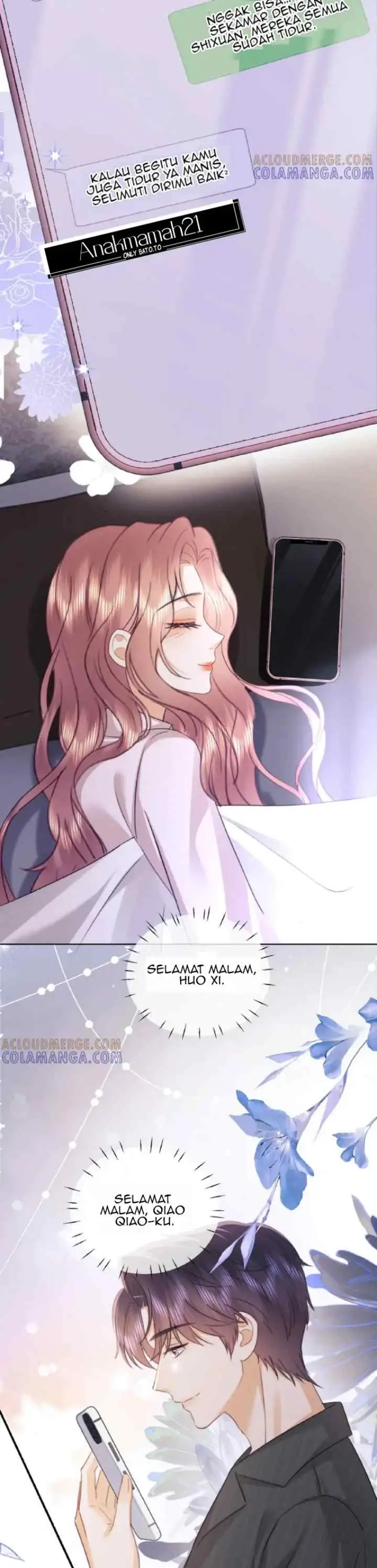 Meet My Wife, Who's Also My Fan chapter 99 halaman 13