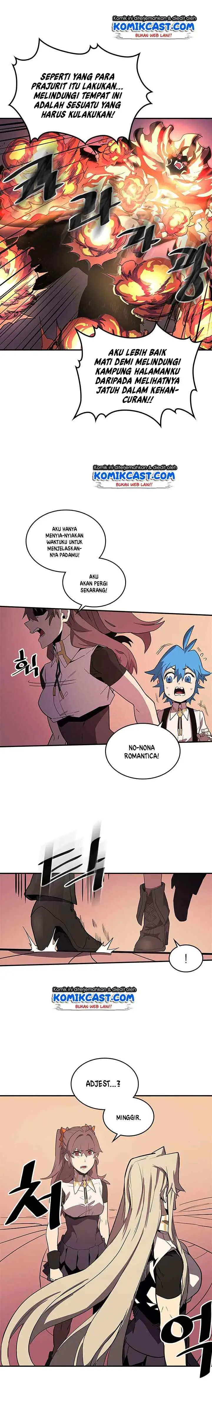 A Returner's Magic Should Be Special chapter 89 halaman 7