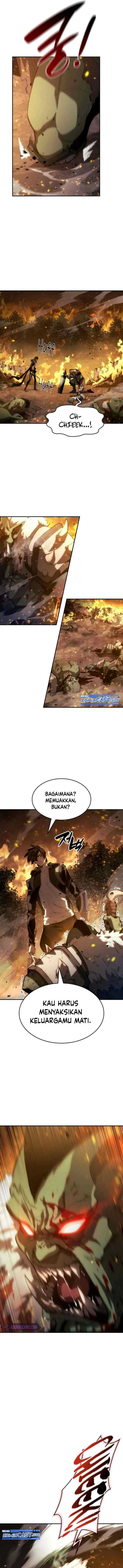 Boundless Necromancer chapter 19 halaman 8
