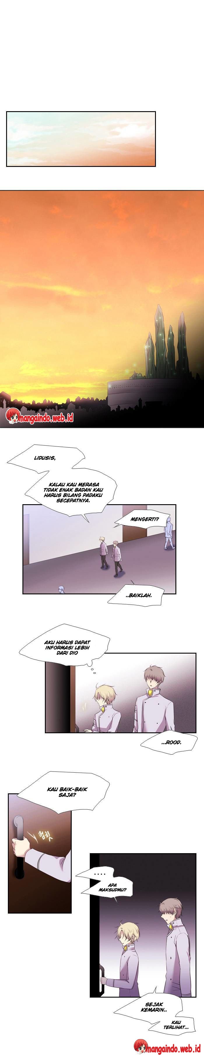 Black Haze chapter 131 halaman 10