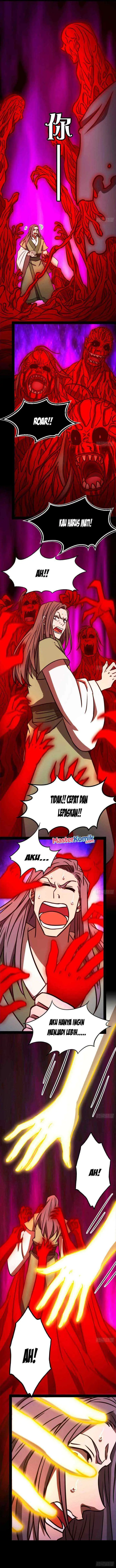 Everlasting God of Sword chapter 188 halaman 5